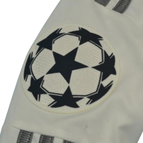 Real Madrid Heim Langarm 13/14 "Ronaldo" Nº 7