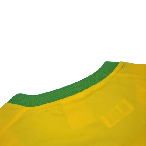 Brasilienien Heim 2000