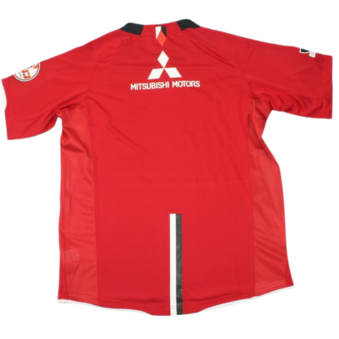 Urawa Rot Diamonds Heim 2008