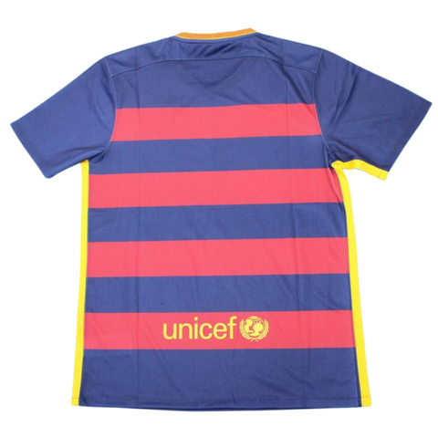 Barcelona Heim 15/16