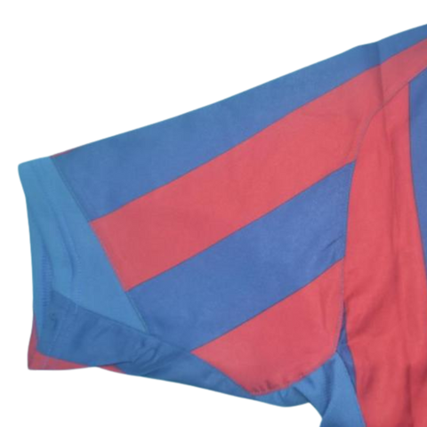 Barcelona Heim La Liga Version 05/06 "Ronaldinho" Nº 10