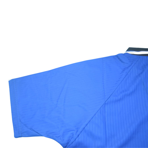 Manchester United Blau Auswärts 96/97 "Cantona" Nº7