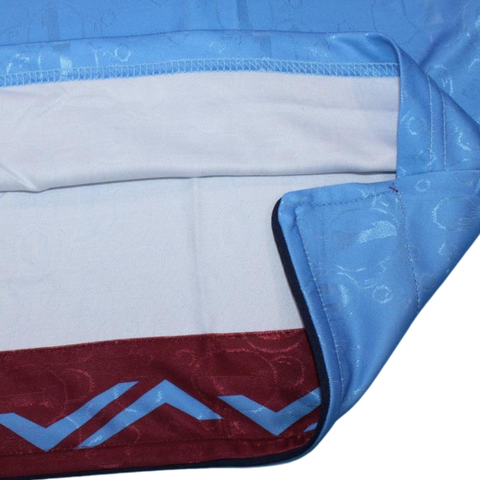 West Ham Auswärts 95/97