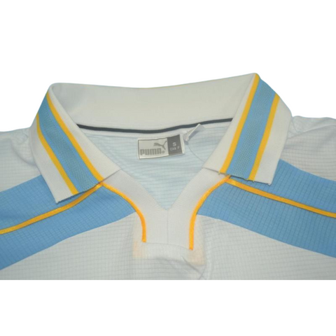 Lazio Auswärts Hundertjahrfeier Version 99/00