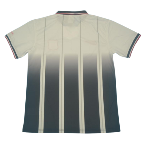 Rangers Auswärts 97/99