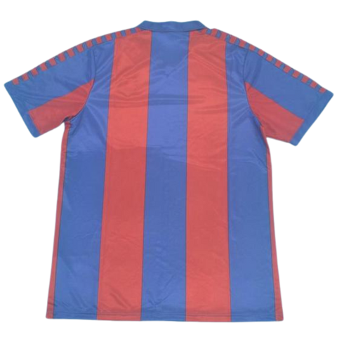 Barcelona Heim 82/84