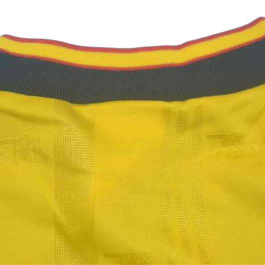 Arsenal Auswärts 88/89