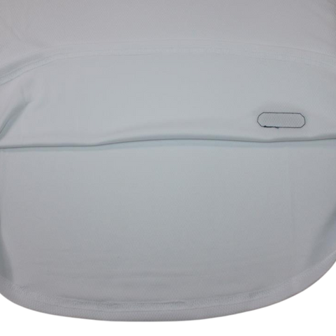 West Ham Auswärts Alternative Weiß 99/00 "Lampard" Nº 18