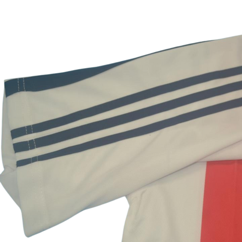 FC Bayern München Auswärts 00/02