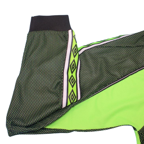 Manchester United TW Langarm 98/99