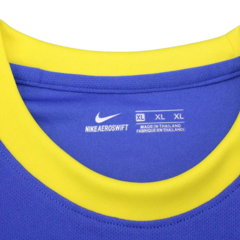 Boca Juniors Heim 10/11