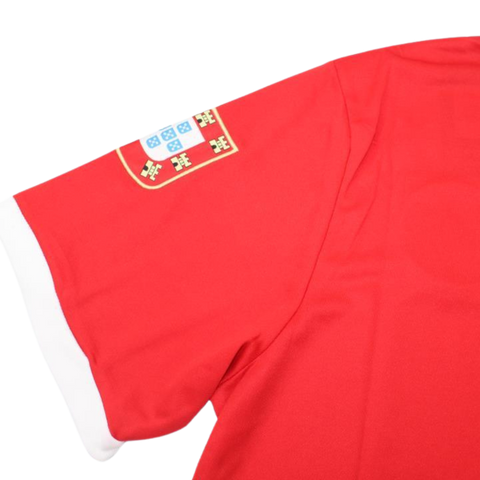 Benfica Heim 73/74