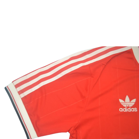 Manchester United Heim 82/84 "Robson" Nº7