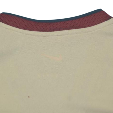 Barcelona Auswärts 98/99