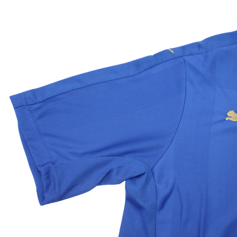 Leicester City Heim 15/16