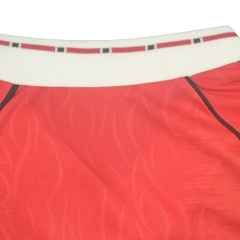 Manchester United Heim 90/92