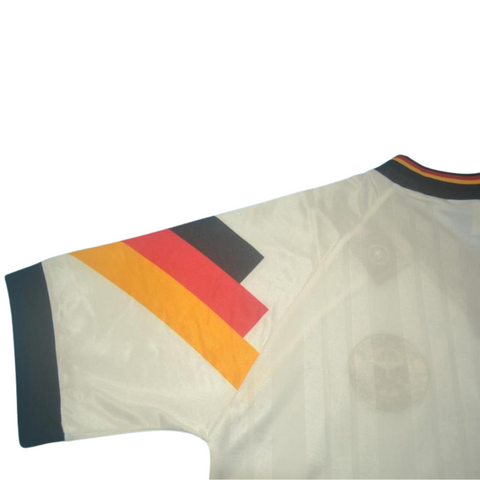 Deutschland Heim 1992