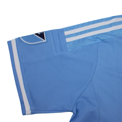 New York City Heim 2015 "Pirlo" Nº 21
