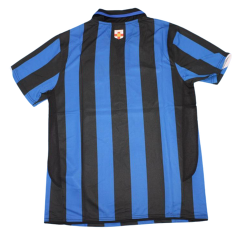 Internazionale Heim 07/08
