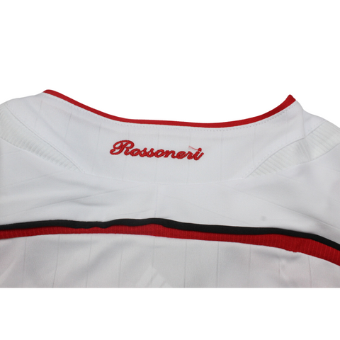 Milan Auswärts 06/07