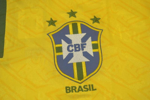 Brasilienien Heim 91/93 Nr.11