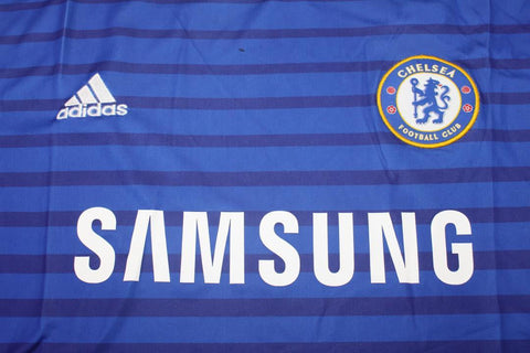 Chelsea Heim 14/15 "Fàbregas" Nº 4