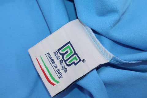 Napoli Heim Langarm 87/88