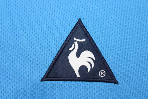 Manchester City Heim 01/02