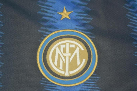 Internazionale Heim 10/11
