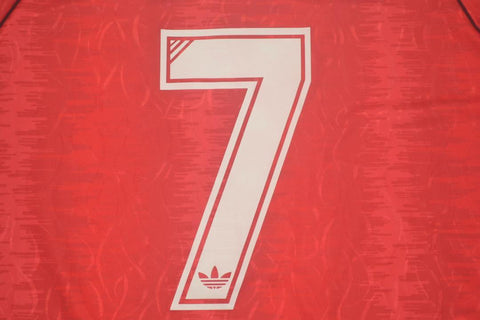 Manchester United Heim 90/92 "Cantona" Nº 7