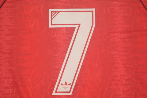 Manchester United Heim 90/92 "Cantona" Nº7