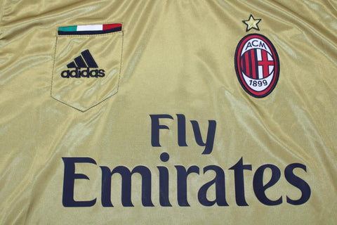 Milan Alternative 13/14