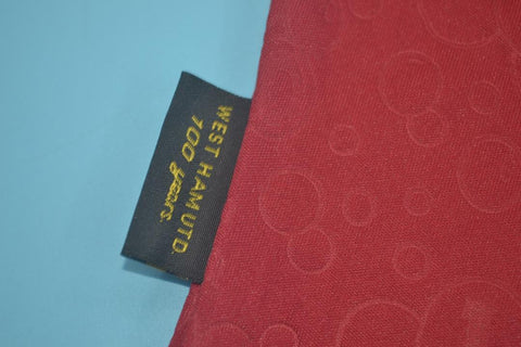 West Ham Heim 95/97 "Lampard" Nº 26