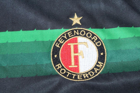 Feyenoord Auswärts 17/18 "V. Persie" Nº 32
