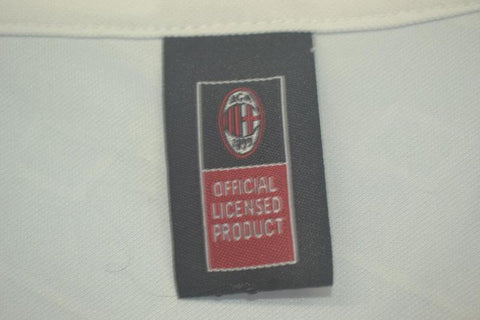 Milan Auswärts 93/94