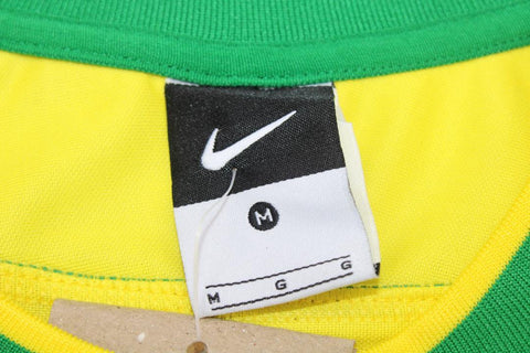 Brasilienien Heim Langarm 1998 "Ronaldo" Nr.9