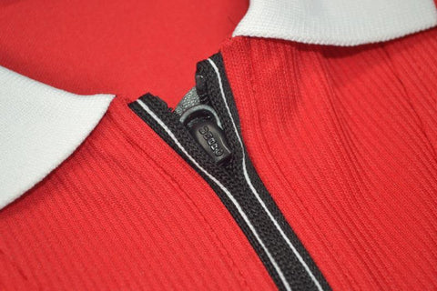 Manchester United Heim 98/99 "Beckham" Nº7