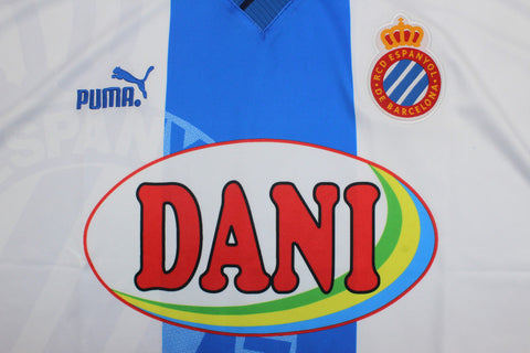 Espanyol Heim 98 Nº 12