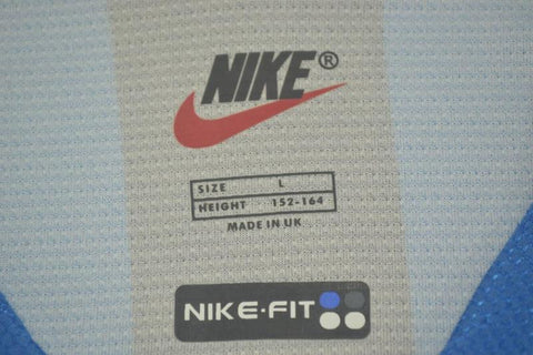 Internazionale Heim 98/99