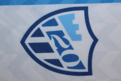 Málaga Heim 88/89 Nº 7