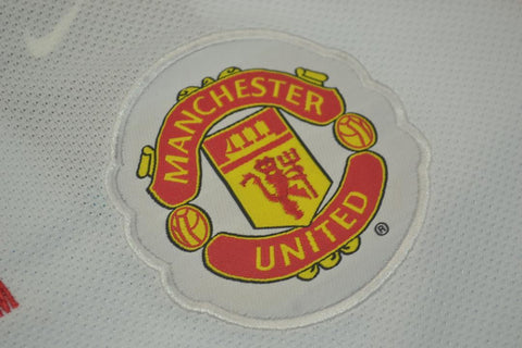 Manchester United UCL Final 2011