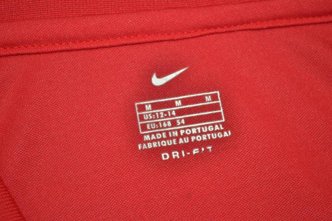 Arsenal Heim Langarm 00/02