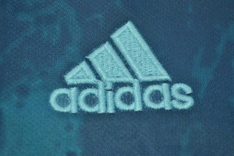 Argentinien Auswärts Finalissima Version 2022