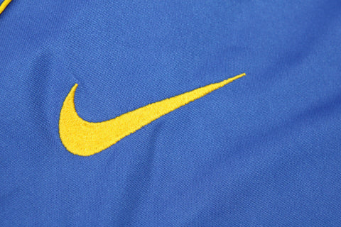 Arsenal Auswärts Blau 04/05