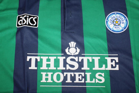 Leeds Auswärts 94/95