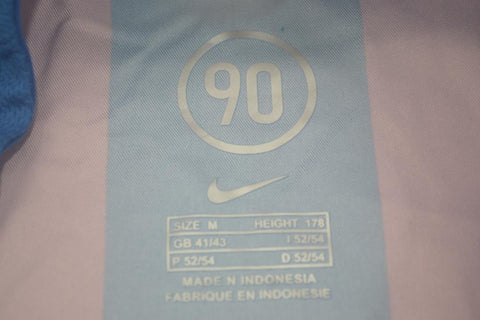 Barcelona Heim Langarm 05/06