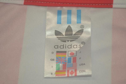 Atlético de Madrid Heim 1984