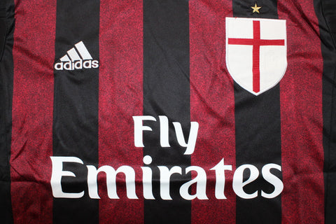 Milan Heim 15/16