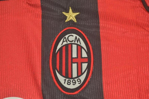 Milan Heim 98/00