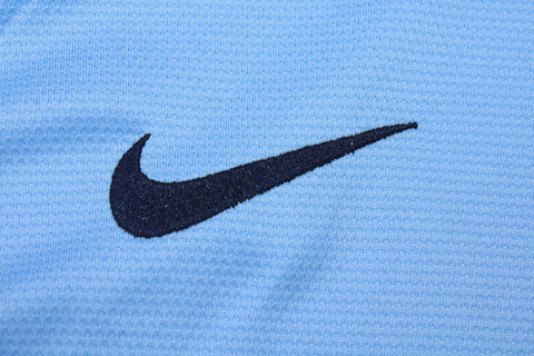 Manchester City Heim 13/14